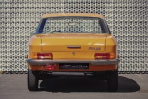 Audi NSU Ro 80