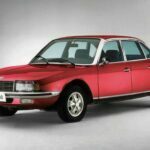 Audi NSU Ro 80
