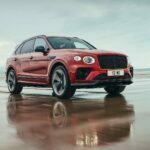 Bentley Bentayga S 2022