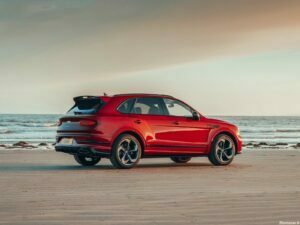 Bentley Bentayga S 2022