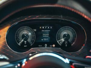 Bentley Bentayga S 2022