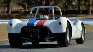 Cooper Monaco Type 61 Sport Racer 1964