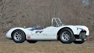 Cooper Monaco Type 61 Sport Racer 1964