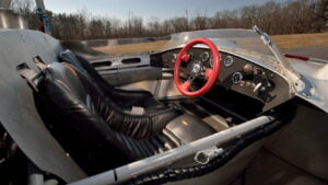 Cooper Monaco Type 61 Sport Racer 1964