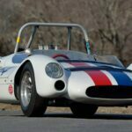 Cooper Monaco Type 61 Sport Racer 1964