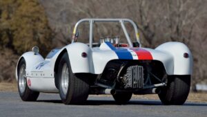Cooper Monaco Type 61 Sport Racer 1964