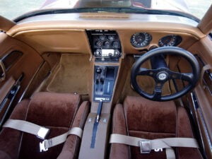 Corvette Stingray Roadster Corvette Summer C3 1978