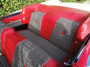 Dodge Coronet Super D500 Convertible 1958