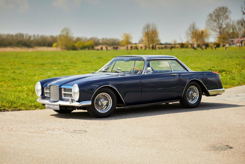 Facel Vega Facel II 1967
