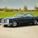 Facel Vega Facel II 1967