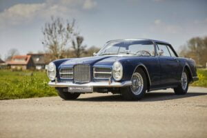Facel Vega Facel II 1967