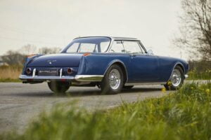 Facel Vega Facel II 1967