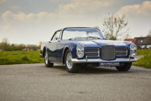 Facel Vega Facel II 1967