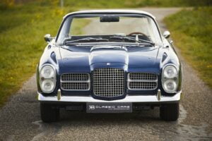 Facel Vega Facel II 1967