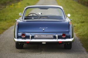 Facel Vega Facel II 1967