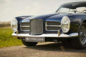 Facel Vega Facel II 1967