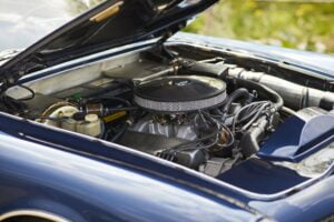 Facel Vega Facel II 1967