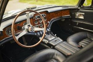 Facel Vega Facel II 1967