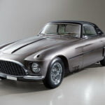 Ferrari 250 Europa Coupe Vignale 1953