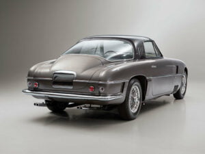 Ferrari 250 Europa Coupe Vignale 1953