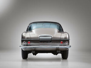 Ferrari 250 Europa Coupe Vignale 1953
