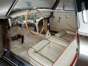 Ferrari 250 Europa Coupe Vignale 1953