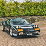 Ferrari 512 BB Koenig Special 1978