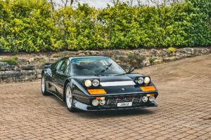 Ferrari 512 BB Koenig Special 1978