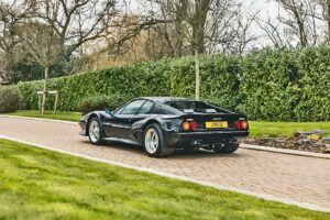 Ferrari 512 BB Koenig Special 1978