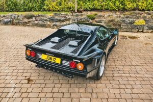 Ferrari 512 BB Koenig Special 1978