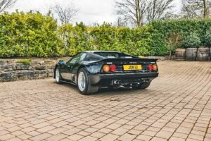 Ferrari 512 BB Koenig Special 1978