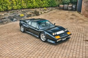 Ferrari 512 BB Koenig Special 1978