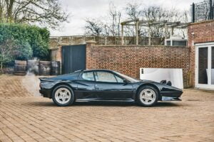 Ferrari 512 BB Koenig Special 1978