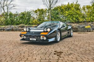 Ferrari 512 BB Koenig Special 1978