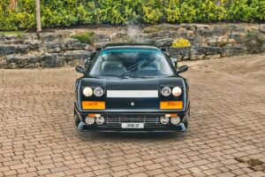 Ferrari 512 BB Koenig Special 1978