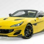 Ferrari Portofino Mansory 2021