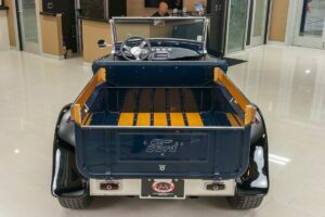 Ford Modèle A Pickup Street Rod 1928