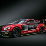 GT World Challenge Europe