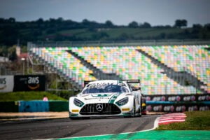 GT World Challenge Europe