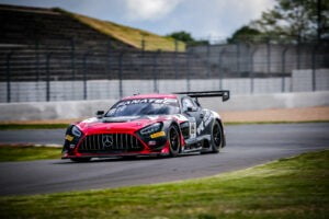 GT World Challenge Europe