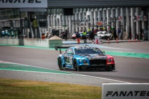 GT World Challenge Europe