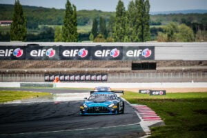 GT World Challenge Europe