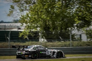 GT World Challenge Europe