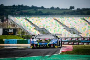 GT World Challenge Europe