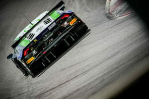 GT World Challenge Europe