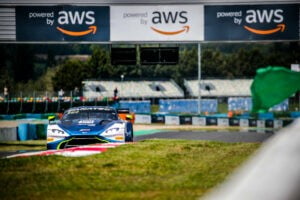 GT World Challenge Europe