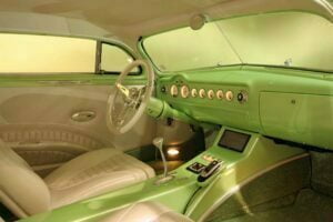 Mercury Custom 1950