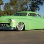 Mercury Custom 1950