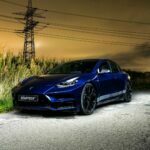 Tesla Model 3 Startech 2020