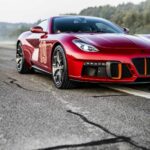 Touring Superleggera Aero 3 2020